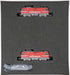 Greenmax N Gauge Meitetsu EL120 Electric Locomotive 2-Car T+T No Power 31910 NEW_2