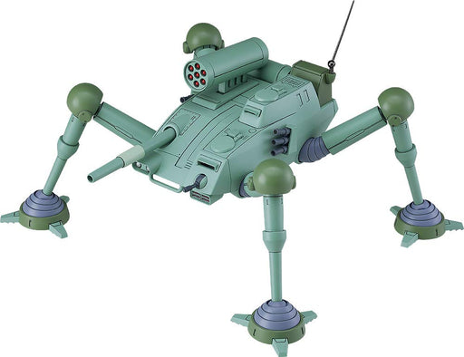 Max Factory COMBAT ARMORS MAX15 1/72 Abitate F35C Blizzard Gunner Kit M01401 NEW_1