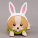 Klockworx Laid-Back Camp Chikuwa Soft Vinyl Style non-scale Figure ‎KLOK81896_2