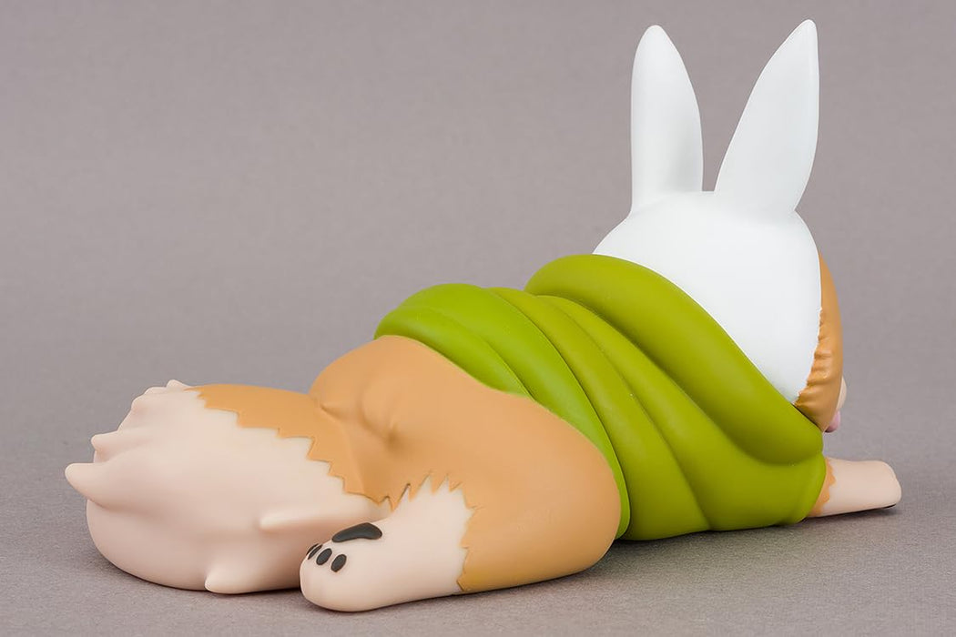 Klockworx Laid-Back Camp Chikuwa Soft Vinyl Style non-scale Figure ‎KLOK81896_3