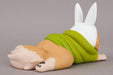 Klockworx Laid-Back Camp Chikuwa Soft Vinyl Style non-scale Figure ‎KLOK81896_3