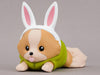 Klockworx Laid-Back Camp Chikuwa Soft Vinyl Style non-scale Figure ‎KLOK81896_4