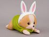 Klockworx Laid-Back Camp Chikuwa Soft Vinyl Style non-scale Figure ‎KLOK81896_6