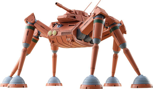 Max Factory COMBAT ARMORS MAX23 Abitate F44D Desert Gunner 1/72 Kit ‎M01402 NEW_1