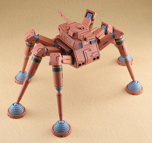 Max Factory COMBAT ARMORS MAX23 Abitate F44D Desert Gunner 1/72 Kit ‎M01402 NEW_2