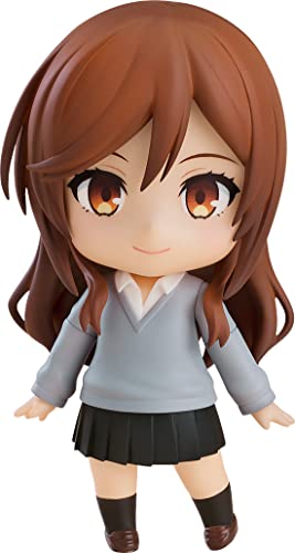 Nendoroid 1897 Horimiya Kyoko Hori Painted plastic non-scale Figure ‎GSC17234_1