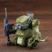 Kotobukiya JGSDF Type 07-III Tank Nacchin SCOPEDOG Ver. 1/35 Model Kit ‎KTOKP695_5