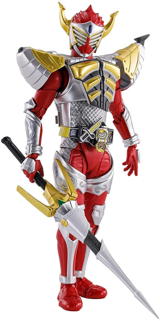 S.H.Figuarts Shinkotcho Seiho Kamen Rider Baron Banana Arms Figure BAS66249 NEW_1