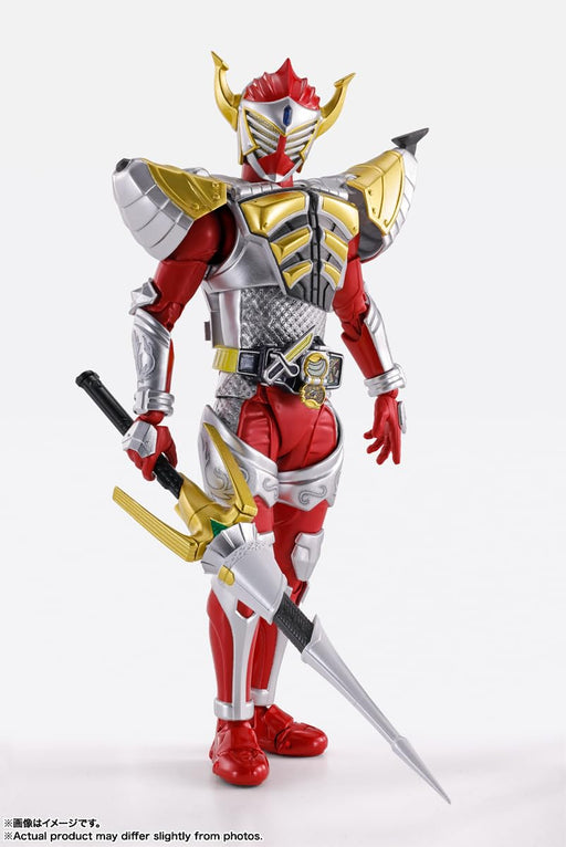 S.H.Figuarts Shinkotcho Seiho Kamen Rider Baron Banana Arms Figure BAS66249 NEW_2