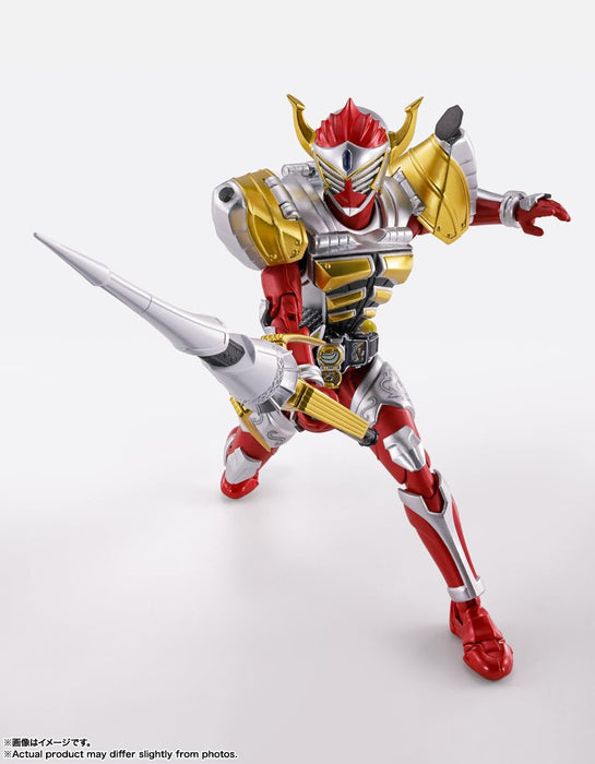 S.H.Figuarts Shinkotcho Seiho Kamen Rider Baron Banana Arms Figure BAS66249 NEW_3