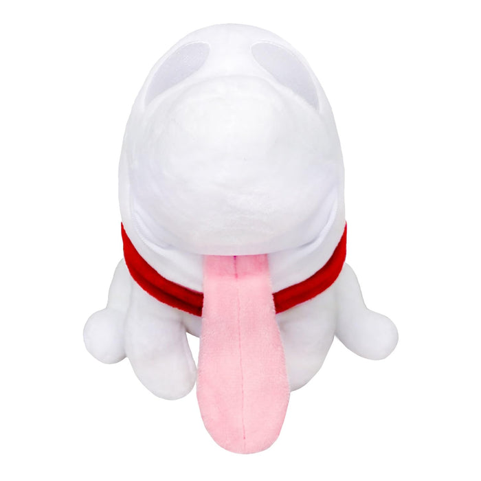 Sanei Boeki Luigi Mansion 2 Polterpup Plush Doll W14xD20xH17cm Polyester NEW_2