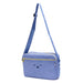 HAPITAS Miffy Shoulder bag Crossbody strap B281 face Light Blue W25xH17xD6cm 3L_1