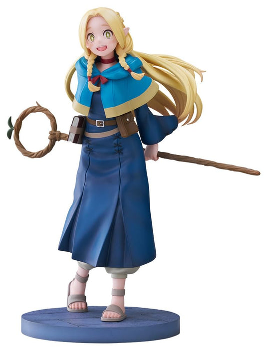 FuRyu Tenitol Delicious in Dungeon Marcille 210mm non-scale ATBC-PVC Figure NEW_1