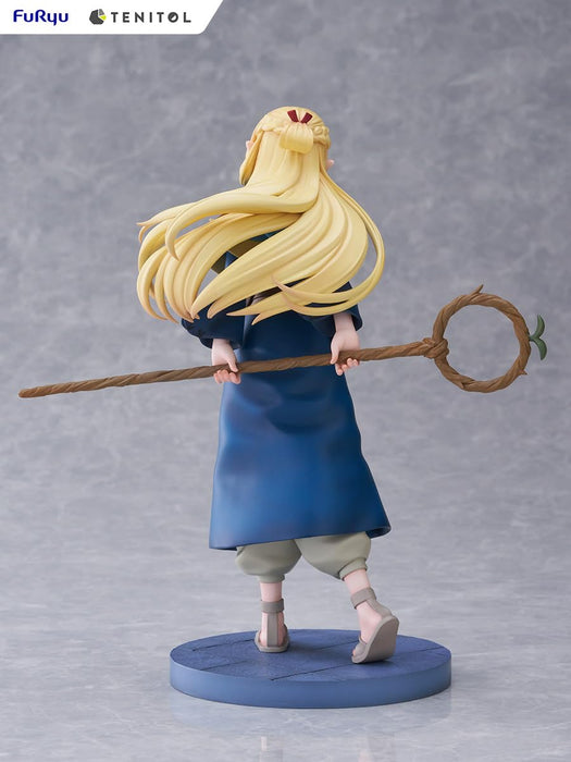 FuRyu Tenitol Delicious in Dungeon Marcille 210mm non-scale ATBC-PVC Figure NEW_3