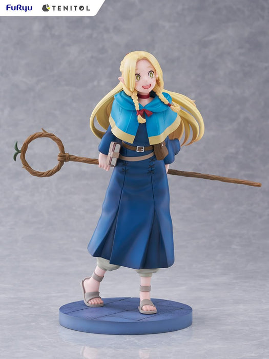 FuRyu Tenitol Delicious in Dungeon Marcille 210mm non-scale ATBC-PVC Figure NEW_4