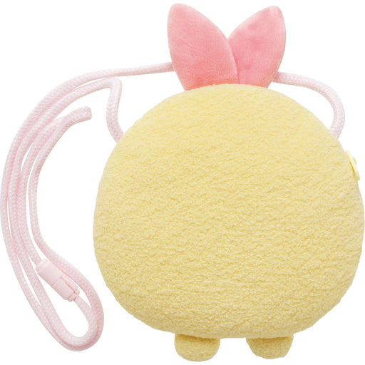 San-X CA55001 Sumikkogurashi Angel Ebiten Idol Plush Doll Pochette Polyester NEW_2
