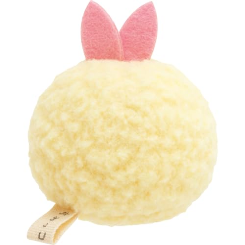 San-X MO63001 Sumikko Gurashi Tenshi na Ebiten Idol Tenori Plush Doll Polyester_2