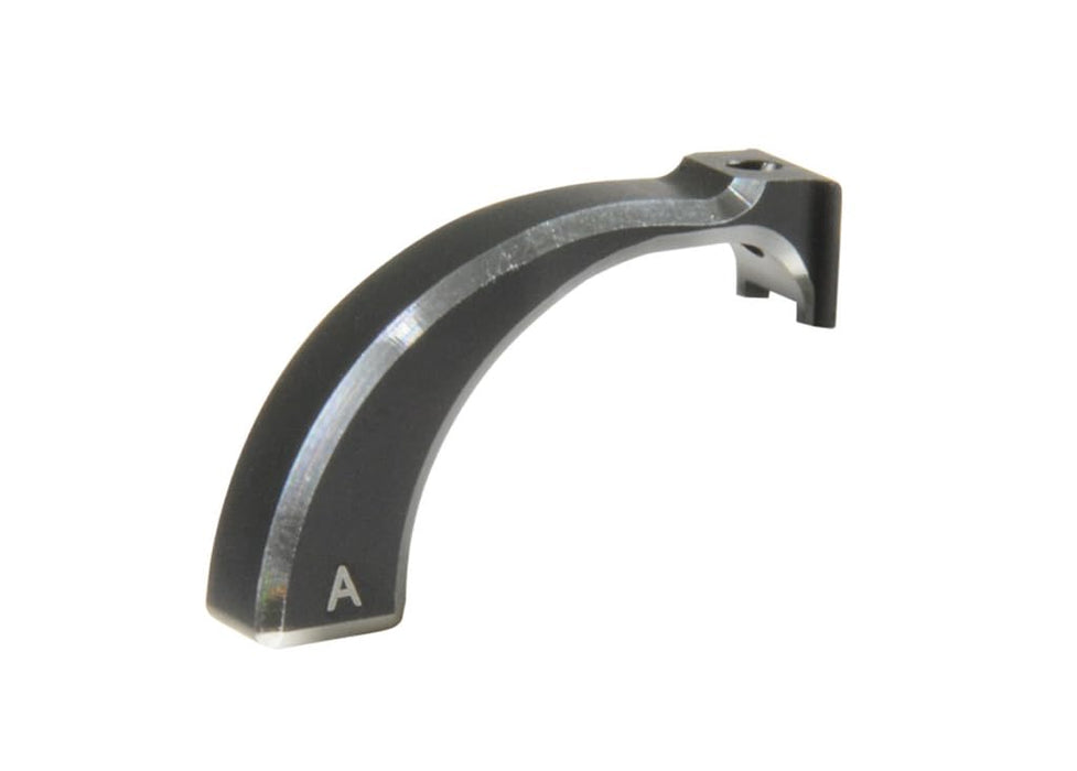 Futaba Denshi BT1236 Aluminum Brake Trigger for 10PX 2024 Limited Edition NEW_1