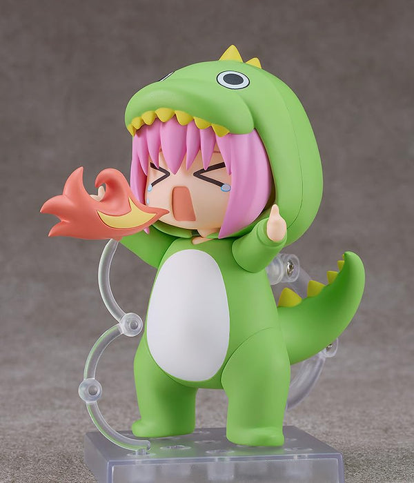 Nendoroid 2369 Bocchi the Rock! Hitori Gotoh: Attention-Seeking Monster G19056_2