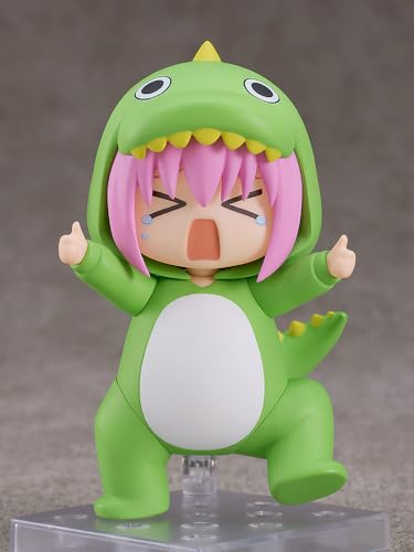 Nendoroid 2369 Bocchi the Rock! Hitori Gotoh: Attention-Seeking Monster G19056_5