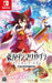 Nintendo Switch TOUHOU DANMAKU KAGURA PHANTASIA LOST Standard Ed. HAC-P-BHS9A_1