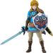 figma 626 Link Tears of the Kingdom ver. Painted non-scale Figure GSC19068 NEW_1