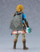 figma 626 Link Tears of the Kingdom ver. Painted non-scale Figure GSC19068 NEW_3