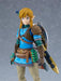 figma 626 Link Tears of the Kingdom ver. Painted non-scale Figure GSC19068 NEW_4