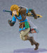 figma 626 Link Tears of the Kingdom ver. Painted non-scale Figure GSC19068 NEW_5