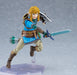 figma 626 Link Tears of the Kingdom ver. Painted non-scale Figure GSC19068 NEW_6