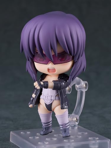 Nendoroid 2422 GHOST IN THE SHELL Motoko Kusanagi: S.A.C. Ver. Painted Figure_4