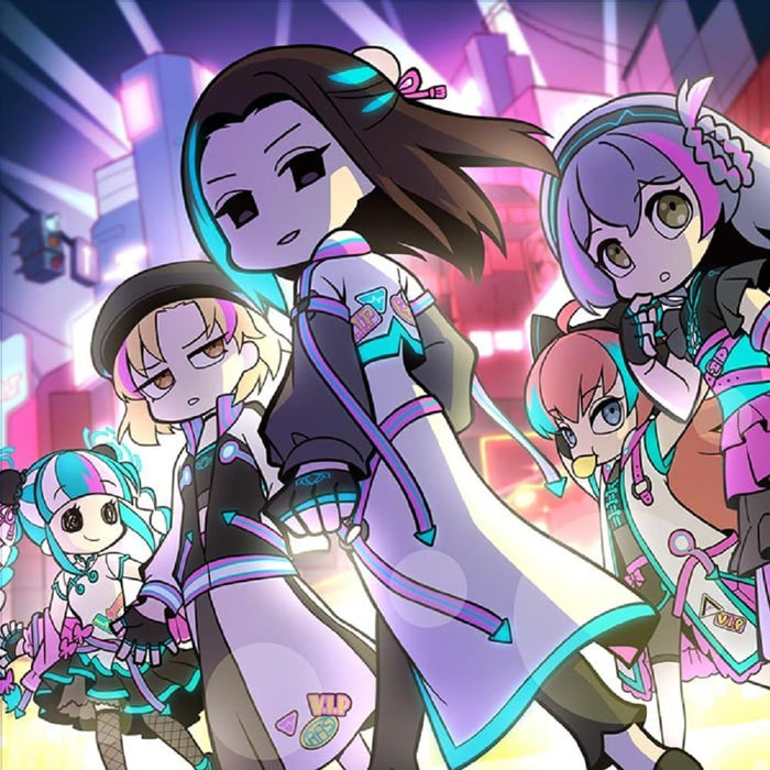 RAISE A SUILEN SAVAGE [CD+Blu-ray] Limited Edition BRMM-10790 BanG Dream! NEW_2