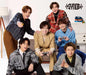 [CD+DVD] Synopsis Type A First Press Limited Edition Kis-My-Ft2 JWCD-98623 J-Pop_1