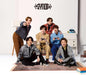 [CD] Synopsis Normal Edition Kis-My-Ft2 JWCD-98627 J-Pop Dance & Vocal Group NEW_1
