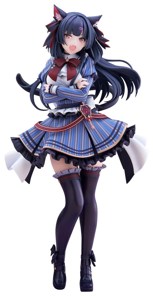 Wave Dream Tech Midnight Monster Fuyuko Mayuzumi 1/7 scale Figure ‎DT191 NEW_1