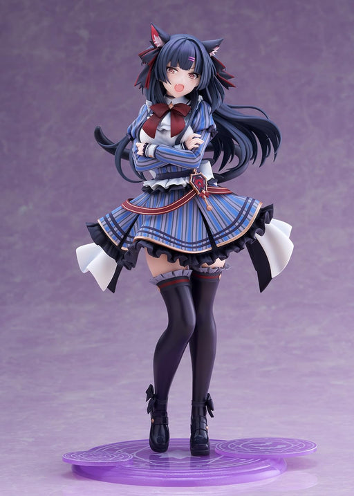 Wave Dream Tech Midnight Monster Fuyuko Mayuzumi 1/7 scale Figure ‎DT191 NEW_2