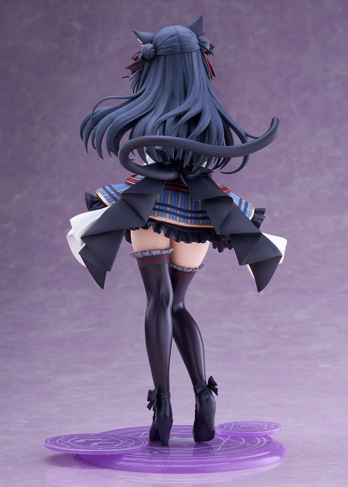 Wave Dream Tech Midnight Monster Fuyuko Mayuzumi 1/7 scale Figure ‎DT191 NEW_4