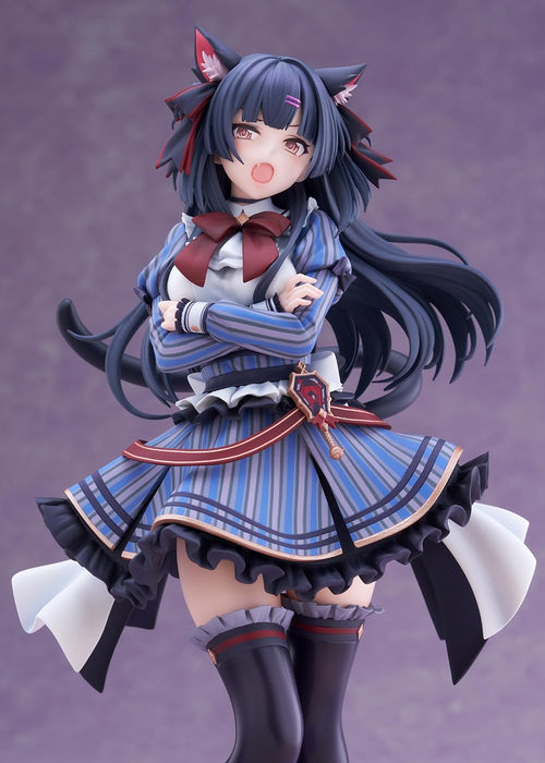 Wave Dream Tech Midnight Monster Fuyuko Mayuzumi 1/7 scale Figure ‎DT191 NEW_5