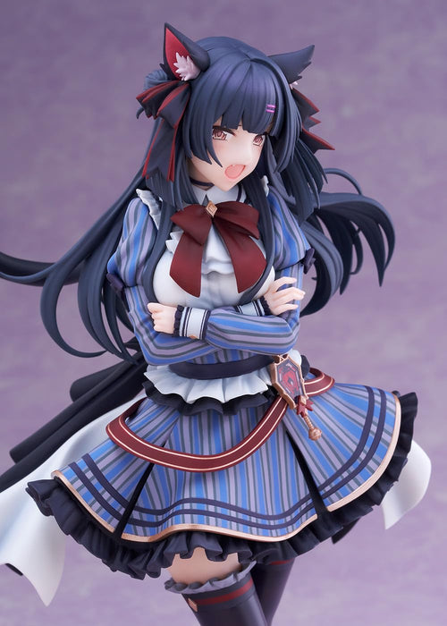 Wave Dream Tech Midnight Monster Fuyuko Mayuzumi 1/7 scale Figure ‎DT191 NEW_6