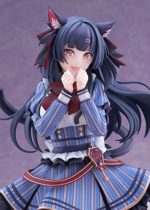 Wave Dream Tech Midnight Monster Fuyuko Mayuzumi 1/7 scale Figure ‎DT191 NEW_8