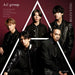 [CD] A BEGINNING Normal Edition Ae! group UPCA-5001 J-Pop Debut Maxi-single NEW_1