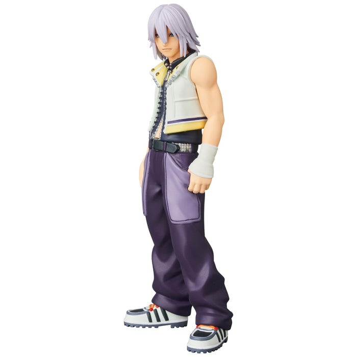 Medicom Toy UDF No.785 Kingdom Hearts II Riku 107mm non-scale Painted Figure NEW_3