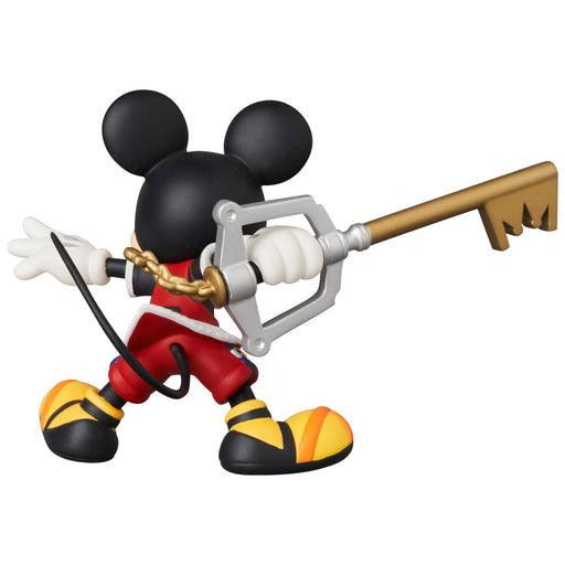 Medicom Toy UDF No.786 Kingdom Hearts II Mickey Mouse 56mm Non-scale Figure NEW_2