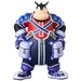 Medicom Toy UDF No.788 Kingdom Hearts II Pete 115mm non-scale Painted Figure NEW_1