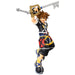 Medicom Toy UDF No.784 Kingdom Hearts II Sora 96mm non-scale Painted Figure NEW_1