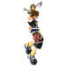 Medicom Toy UDF No.784 Kingdom Hearts II Sora 96mm non-scale Painted Figure NEW_3