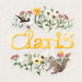 [CD+Blu-ray] Andante First Press Limited Edition ClariS VVCL-2460 Spice and Wolf_1