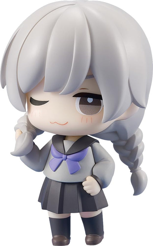 Qset 13 Sentinels: Aegis Rim Tsukasa Okino: Cross-Dressing Ver. Figure GAS18954_1