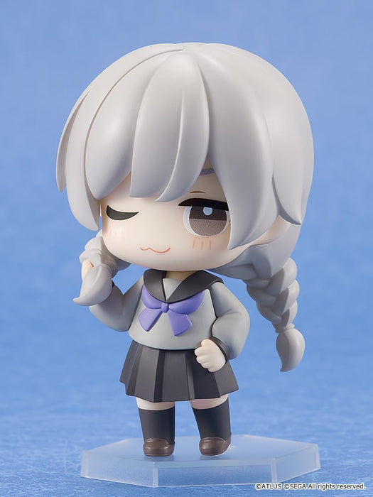 Qset 13 Sentinels: Aegis Rim Tsukasa Okino: Cross-Dressing Ver. Figure GAS18954_3