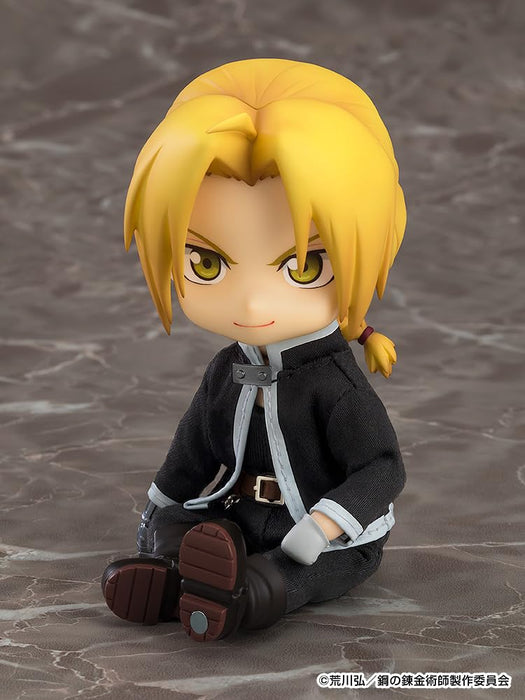 Nendoroid Doll Fullmetal Alchemist: Brotherhood Edward Elric Figure GSC90191396_4